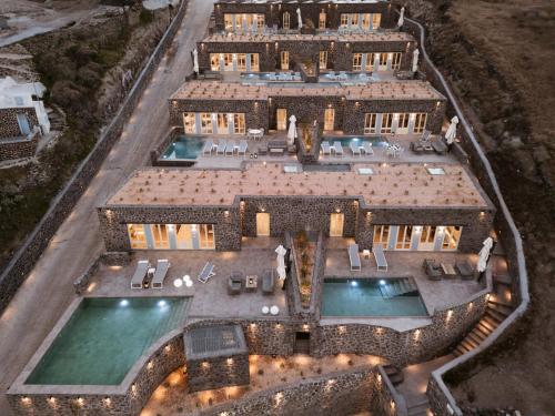 Almarossa Luxury Villas