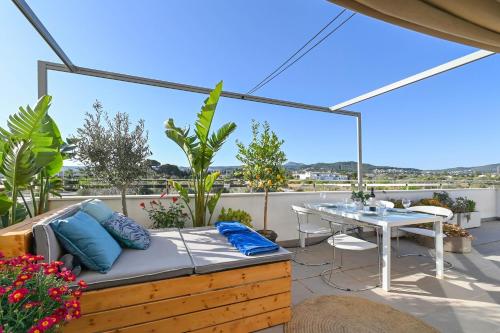 Fotografie z fotogalerie ubytování Ambar v destinaci Jávea