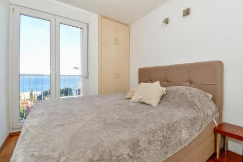 Trstenik Beach Apartment, Cute Place with Sea View