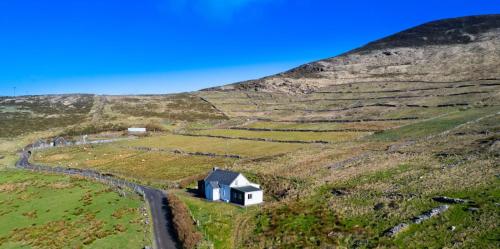 Gallery image of Bolus - Peaceful seaside retreat in Ballinskelligs