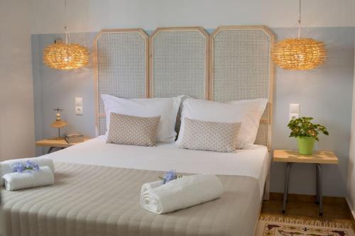 House of joy close to Chania center