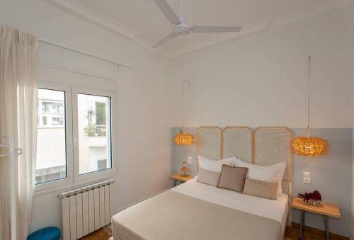 House of joy close to Chania center