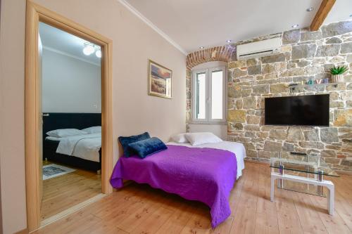 Casa Matošića Apartments
