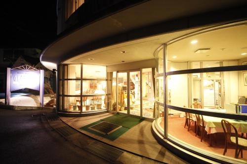 HOTEL 24sweets HAKUBA