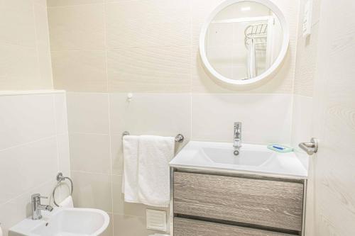 Atlantic View com piscina