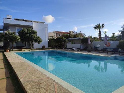 Villa Breath of the Sea