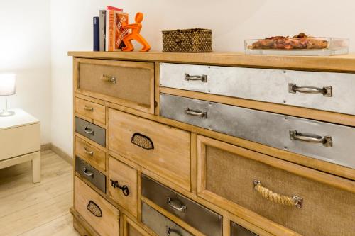 Gallery Flat - S. Maria Novella