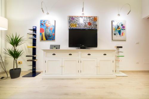 Gallery Flat - S. Maria Novella