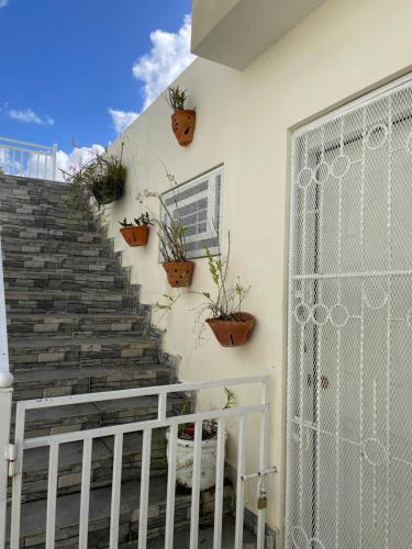 Fotografie z fotogalerie ubytování Maria's Entire House HIGUEY 2BD v destinaci Higuey