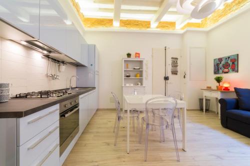 Gallery Flat - S. Maria Novella