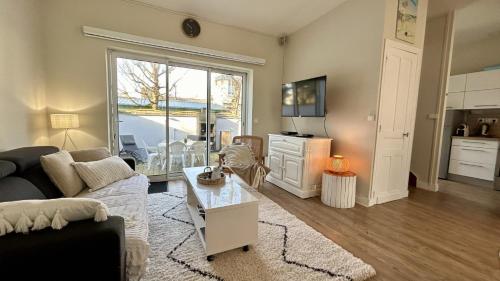 Photo de la galerie de l'établissement Le Stella, à Fort-Mahon-Plage