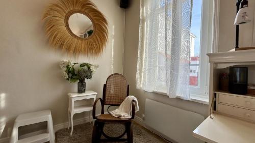 Photo de la galerie de l'établissement Le Stella, à Fort-Mahon-Plage