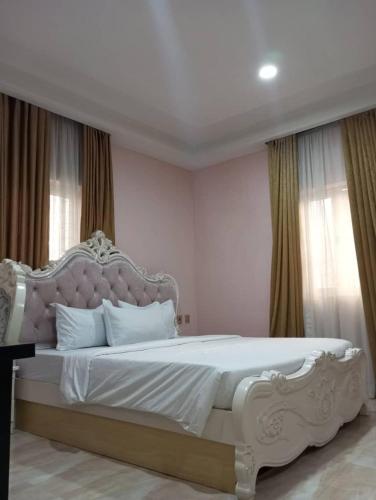 Imagen de la galería de Agoms Hotel, en Umu Oma