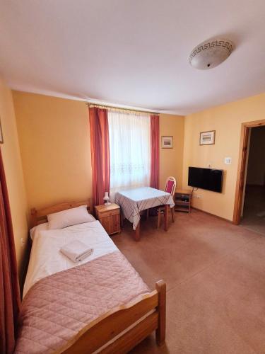 Gambar di galeri bagi PAŁACYK BUDGET di Legnica