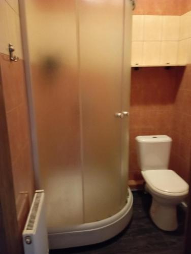Bany a Trakų vienkiemis