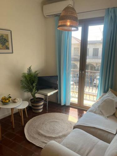 Marisia Apartment