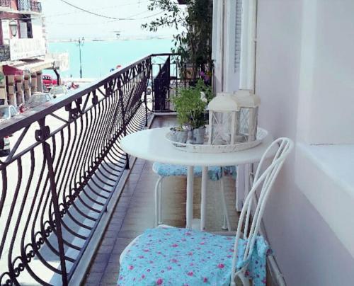 Marisia Apartment