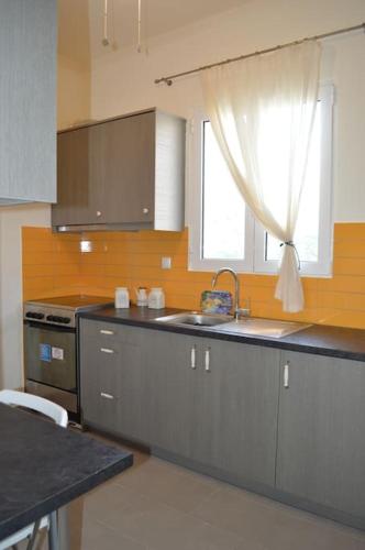 Marisia Apartment