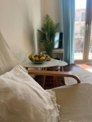 Marisia Apartment