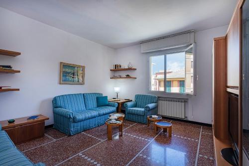 Foto Large Apartment in the Heart of Santa Margherita Ligure by Wonderful Italy