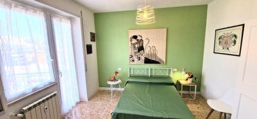 Cecilia Rome House