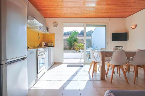 Outrem'Her Maison bord de mer à l'Epine