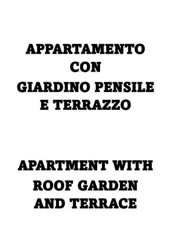 a black and white sign with the words agreement con grandino parallel and agreement with at Appartamenti via Lombardo in Giardini Naxos