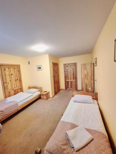 Gambar di galeri bagi PAŁACYK BUDGET di Legnica