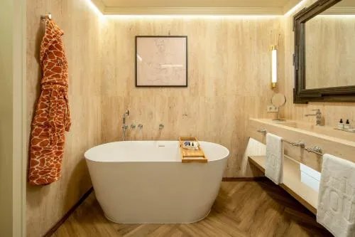 Only YOU Hotel Sevilla photo 24