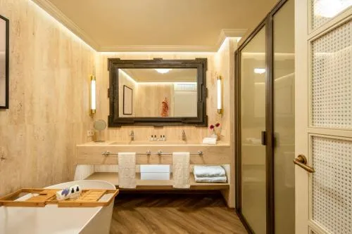 Only YOU Hotel Sevilla photo 27