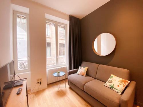 Le Petit Lyonnais - Coeur de Lyon - 2 pers.