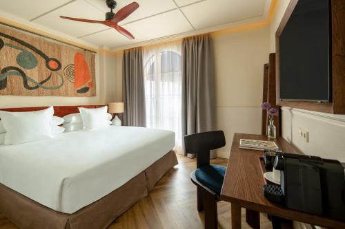 Only YOU Hotel Sevilla photo 48