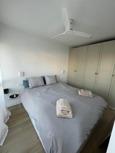 Apartamento frente al mar Marbella