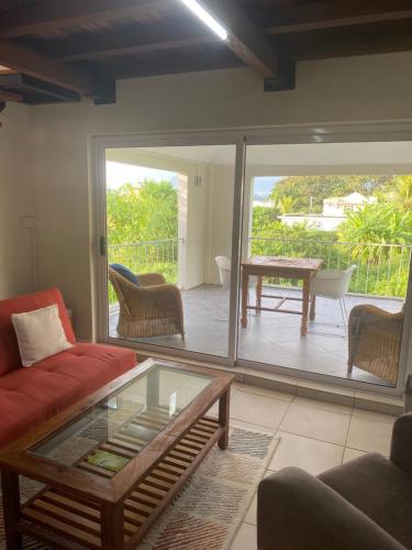 Le Colonial Cocoon Apartement 2