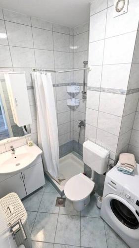 Apartman Natali