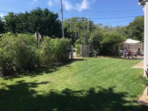 Κήπος έξω από το Condo w Beach Access & Water Views