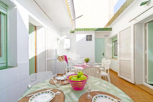 Basic Confort Apartamento Poeta marquina pb 2026