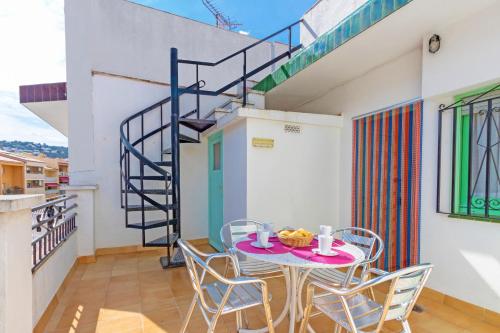 Basic Confort Apartamento Poeta marquina 2do 2027