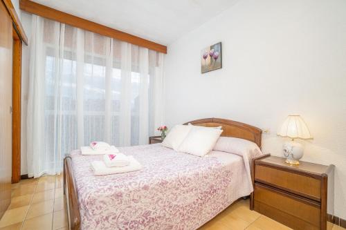 Basic Confort Apartamento Poeta marquina 2º 2027 con 2 dormitorios