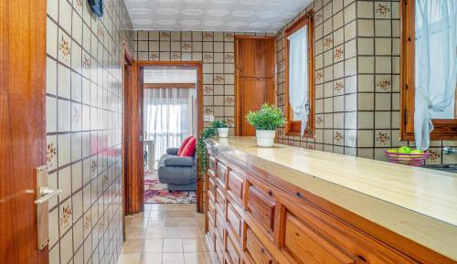 Basic Confort Apartamento Poeta marquina 2º 2027 con 2 dormitorios
