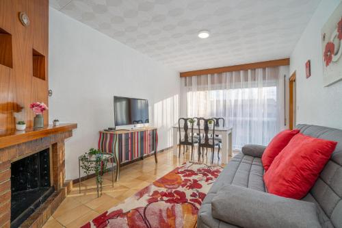 Basic Confort Apartamento Poeta marquina 2º 2027 con 2 dormitorios