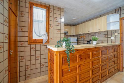 Basic Confort Apartamento Poeta marquina 2º 2027 con 2 dormitorios