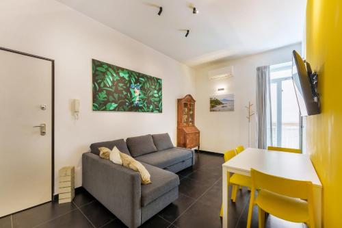 Casa Sasù - Design modern apartment