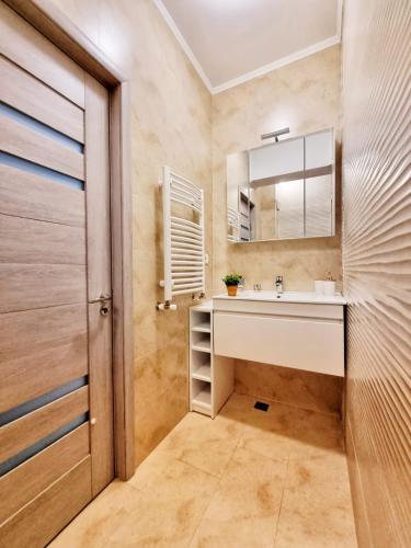 Bany a Mandala Studiouri Apartamente