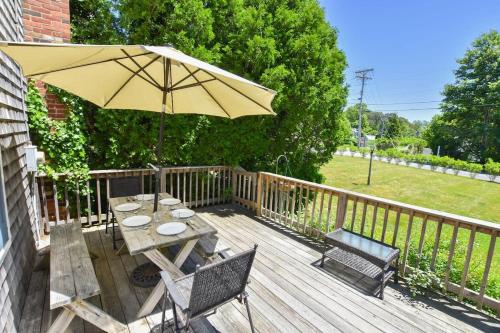 Zahrada ubytování Lovely Home Near Bike Path Dog Welcome!