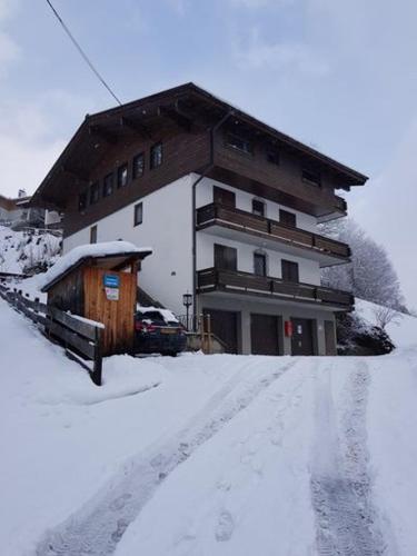 Appartement Bernkogel