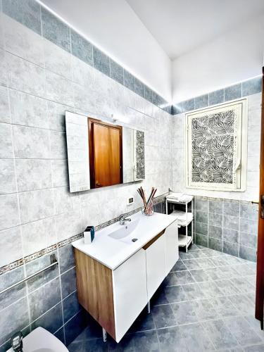 Foto A casa di Pam 2