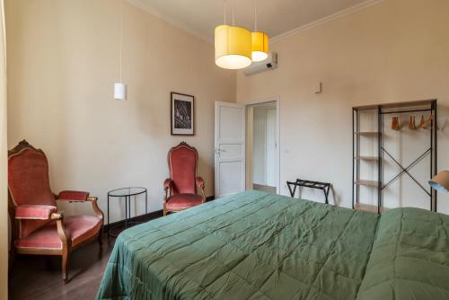GuestHost - Colosseo & San Clemente Apartment