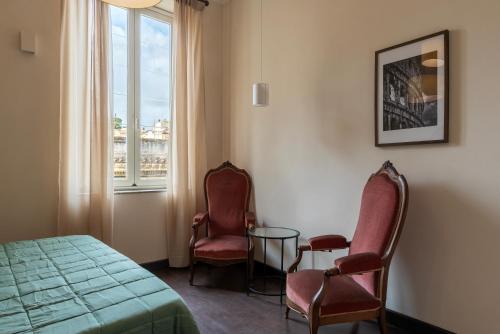 GuestHost - Colosseo & San Clemente Apartment