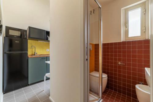 GuestHost - Colosseo & San Clemente Apartment